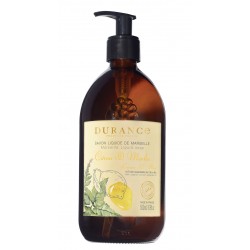 Savon Liquide Citron Menthe...