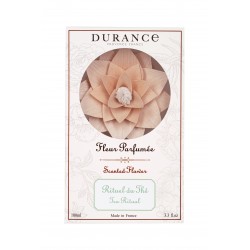 Fleur Parfumée En Bois...