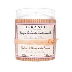 Bougie Parfumée Pétales De...