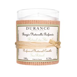 Bougie Parfumée Rituel Du...