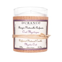 Bougie Parfumée Oud...
