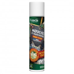 Insecticide Mouches &...