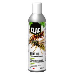 Insecticide Guêpes Et...