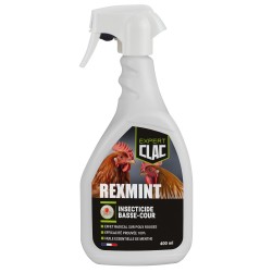 Insecticide Basse Cour Pae...