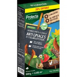 Lima'Clac Anti Limaces 3%...