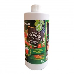Liquide Attractif Mouches...