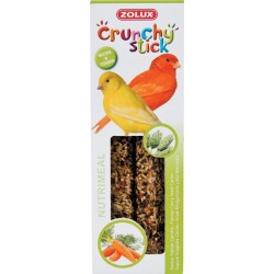 CRUNCHY STICK Nutrimeal...