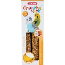 CRUNCHY STICK Nutrimeal...