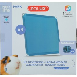 NEOLIFE PARK Plaques kit...