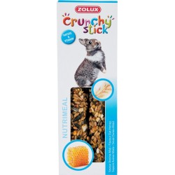CRUNCHY STICK Nutrimeal...