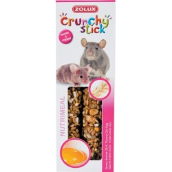 CRUNCHY STICK Nutrimeal...