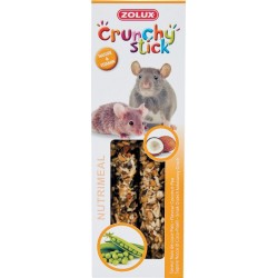 CRUNCHY STICK Nutrimeal...