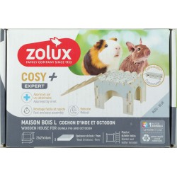 COSY+ EXPERT Maison L...