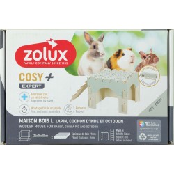 COSY+ EXPERT Maison L Lapin...