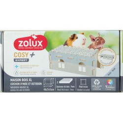 COSY+ EXPERT Maison XL...