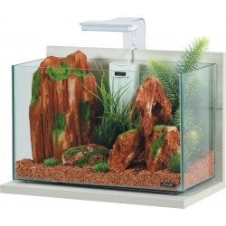 IDRO 20 Aquarium Blanc...