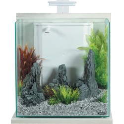 IDRO 40 Aquarium Blanc...