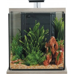 IDRO 40 Aquarium Zébrano...