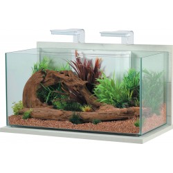 IDRO 60 Aquarium Blanc...