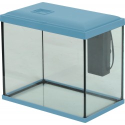 EKAÏ 30 Kit Aquarium Bleu 13L