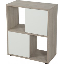 ISEO TREND 60 Meuble Blanc