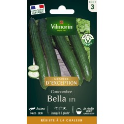 VILMORIN GRAINES...