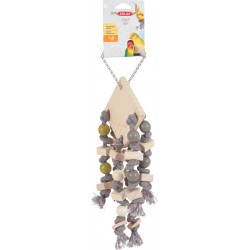 ACCESSOIRE HABITAT Jouet 6...