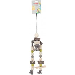 ACCESSOIRE HABITAT Jouet...