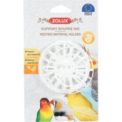 Support bourre nid Oiseau...