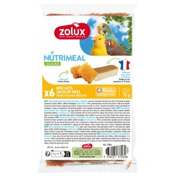 NUTRIMEAL essential Biscuit...