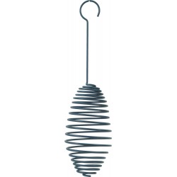 Spirale boule de graisse...