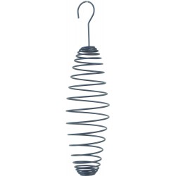 Spirale boule de graisse...