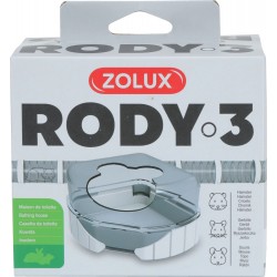 RODY 3 Maison de toilette...
