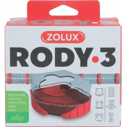 RODY 3 Maison de toilette...