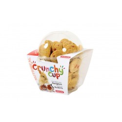 CRUNCHY CUP Nutrimeal...