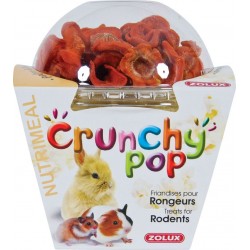 CRUNCHY POP Nutrimeal...