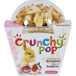 CRUNCHY POP Nutrimeal...