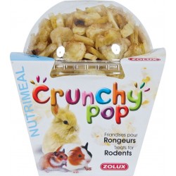 CRUNCHY POP Nutrimeal...