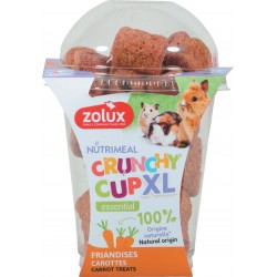 NUTRIMEAL essential CRUNCHY...