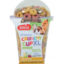 NUTRIMEAL ESSENTIAL Crunchy...