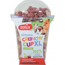 NUTRIMEAL essential CRUNCHY...