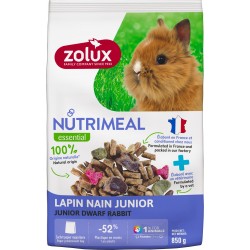 NUTRIMEAL essential Mélange...