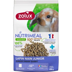 NUTRIMEAL essential...