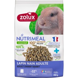 NUTRIMEAL essential...