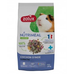 NUTRIMEAL essential Mélange...