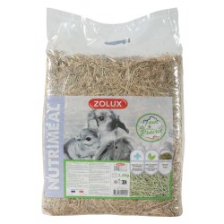 NUTRIMEAL Foin de prairie...