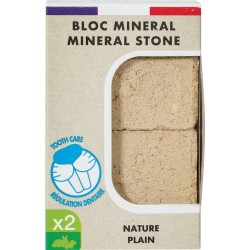 EDEN Bloc minéral Rongeur...
