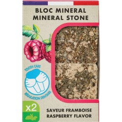 EDEN Bloc minéral Rongeur...