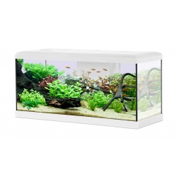 AQUA Tana 80 kit Blanc 84L