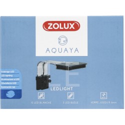 AQUAYA LE Éclairage led led...